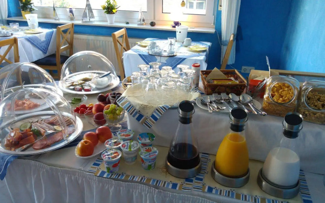 Naturwert Hotel Garni Ursula