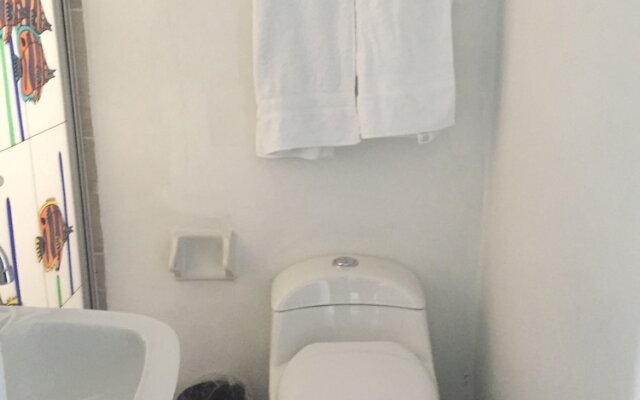 Posada Espejos Holistic