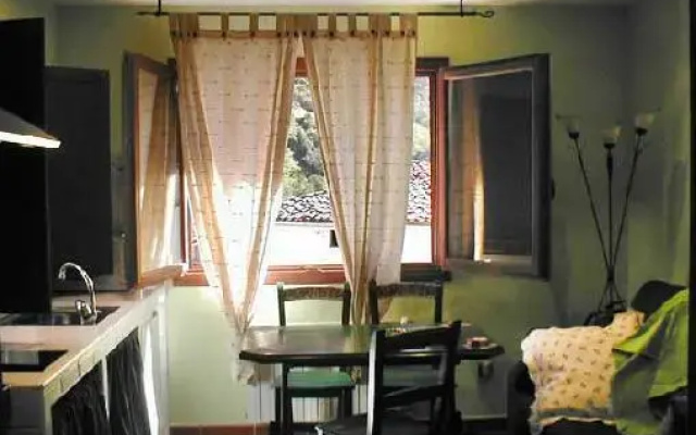 Apartamentos La Guergola