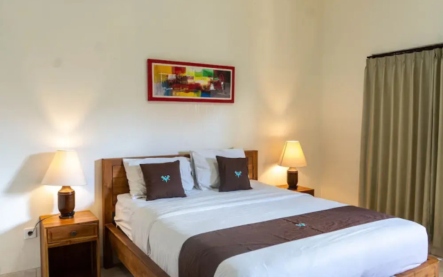 CANGGU KAYUMA HOUSE by ZUZU