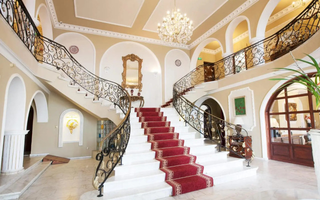 Meryem's Hotel