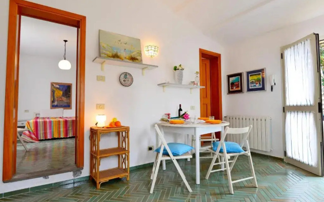 Casa Davis appartamento Arancio