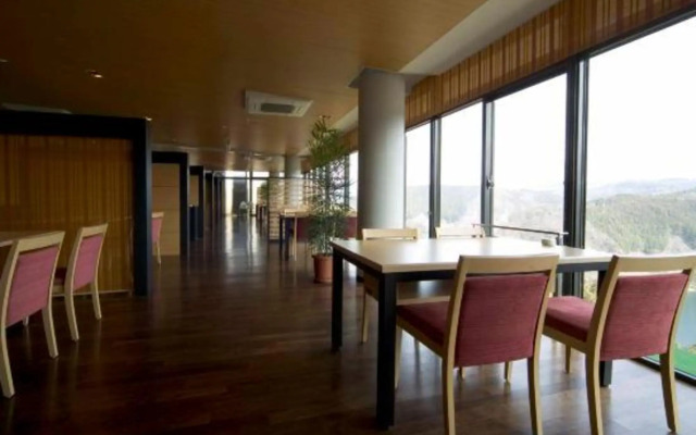 Shorenji Lake Hotel