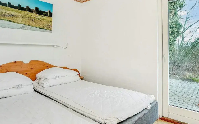 8 Person Holiday Home in Juelsminde-by Traum