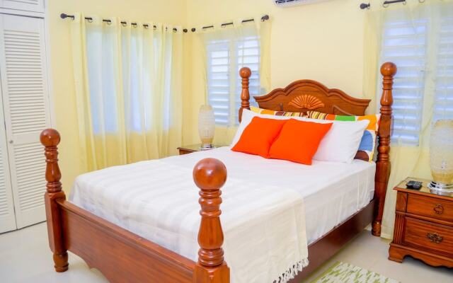 Ocean View Villa at Coolshade Ocho Rios