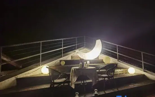 Tian Fang Ye Tan Boutique Hostel