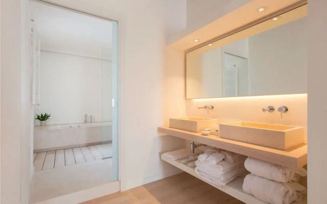 Convent de la Missio Boutique Hotel GL, Adults Only – Preferred Hotels & Resorts