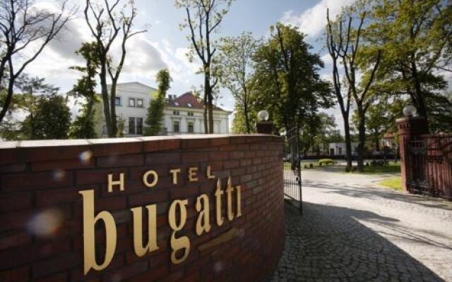 Bugatti Hotel