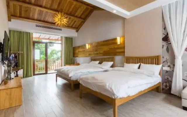 Xi Xiang Ji Guesthouse