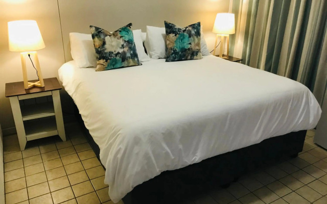 Durban Point Waterfront, 505 Quayside 40 Canalquay Rd