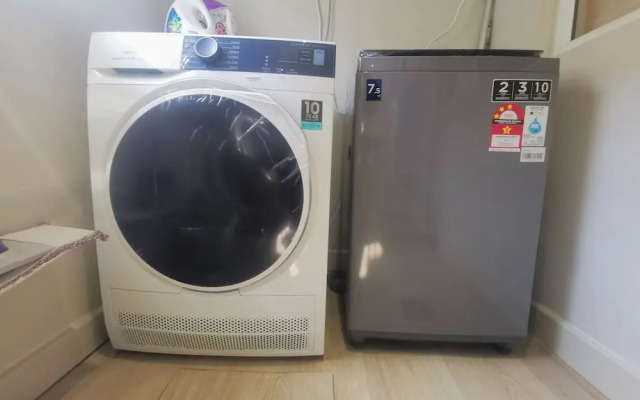 Setia Alam 58 by Manhattan Group