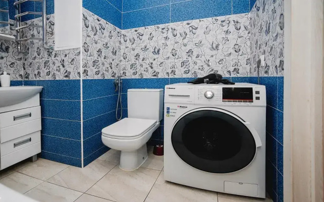 Апартаменты на шоссе Московское 33 корпус 3