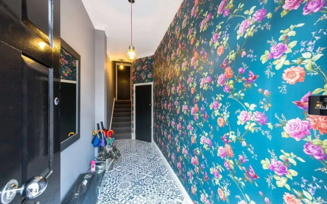Gorgeous 3Bed in maida vale