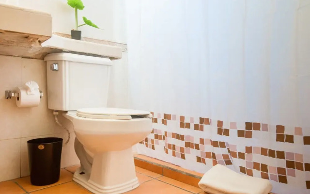 Boutique House Cancun