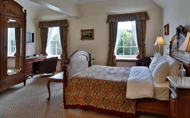 Beamish Hall Country House Hotel, BW Premier Collection