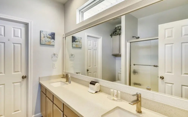 Kahala 11835 - 6 Br Home
