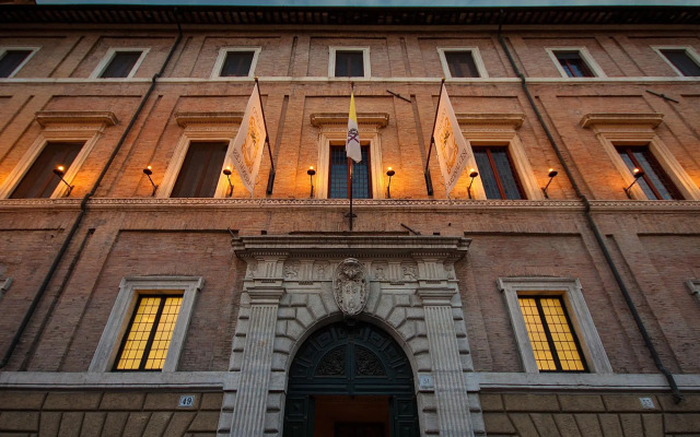 Palazzo Cardinal Cesi
