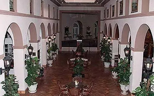 Magnuson Grand Hotel and Conference Center Hammond