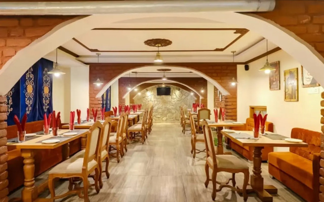 Summit Swiss Heritage Hotel & Spa