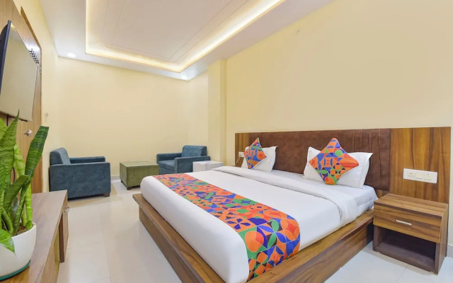 Fabhotel Ballyfin Retreat