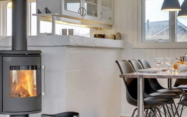 "Gorazd" - 500m from the sea in NW Jutland