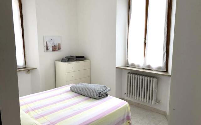 Apartment With one Bedroom in Fabriano, With Wifi