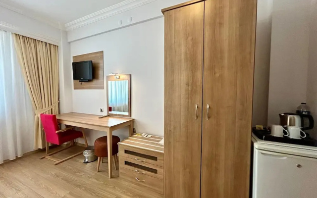 Casa Liva Otel Eskişehir