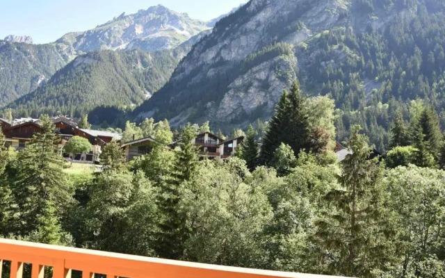 Appartement Pralognan-la-Vanoise, 3 pièces, 4 personnes - FR-1-464-157