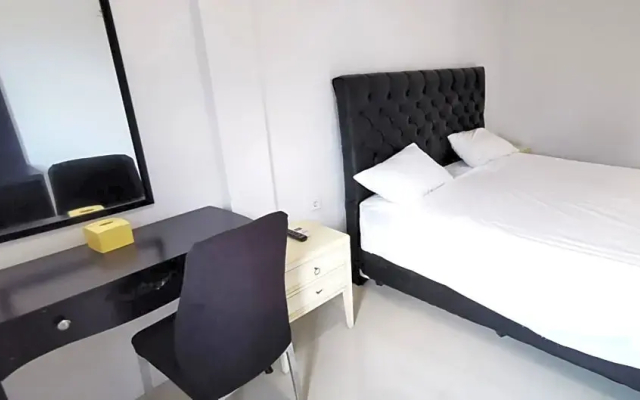 Hotel Aqiilah Syariah