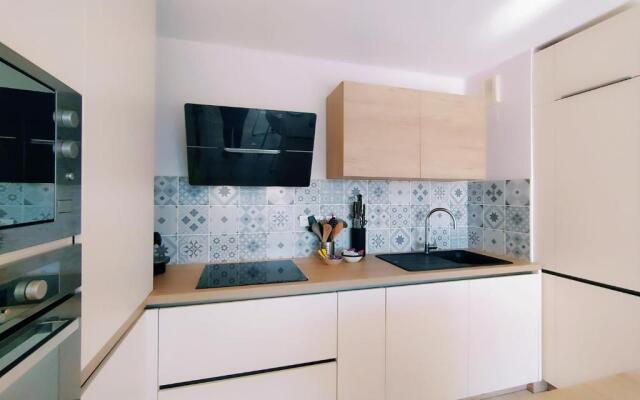 Le 5 SUD Anglet Piscine Parking WIFI