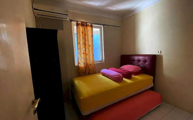 Hotel O Pahlawan Udyana Syariah