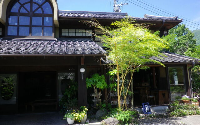 Enokiya Ryokan