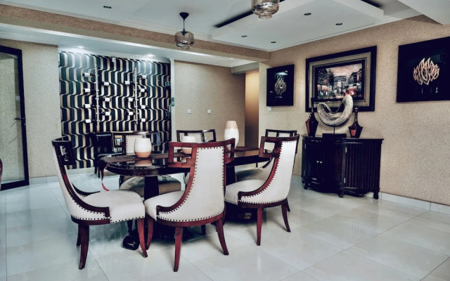 Escapade Lux Guesthouse