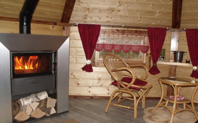 Le Domaine du Châtelet