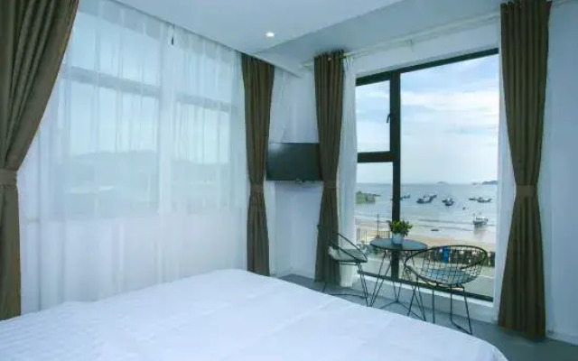 Shengsi Haishe Seascape Homestay