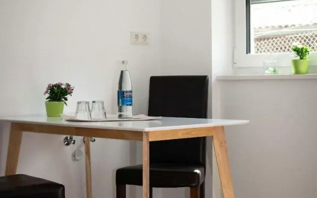 Alter Behring-Gutshof