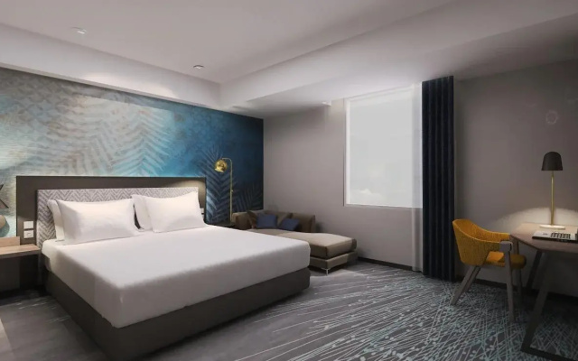Swiss-Belinn Airport Surabaya
