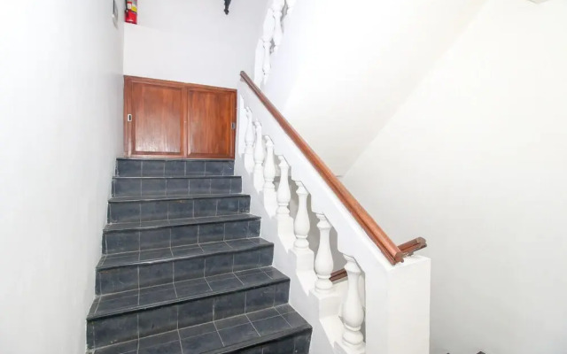 Airy Malioboro Sosrowijayan 76 Yogyakarta