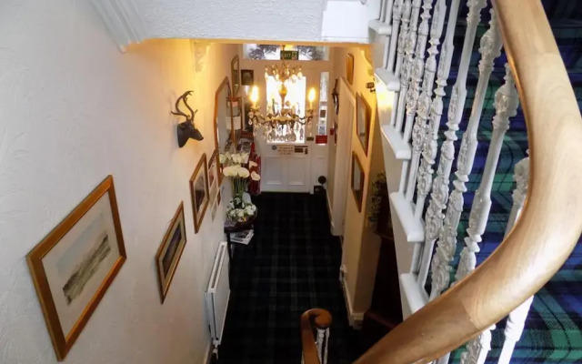 Crawfords Guest House
