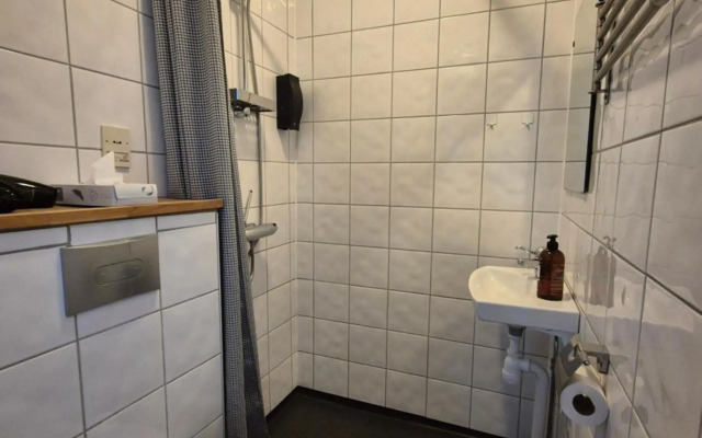 Smålandsstenar hotell