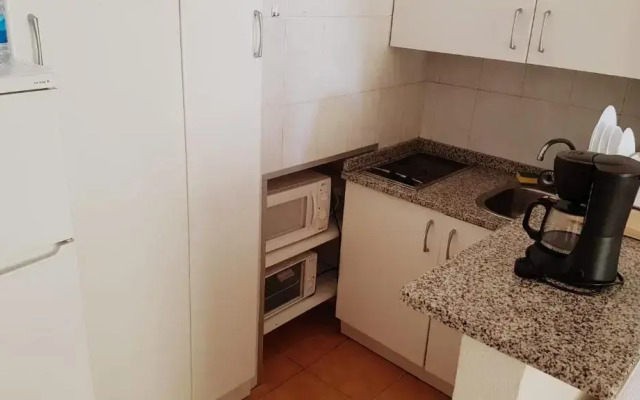 Apartamentos Turísticos Yamasol