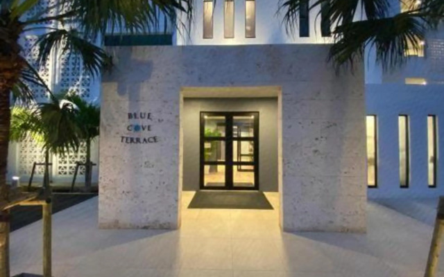 Blue Cove Terrace