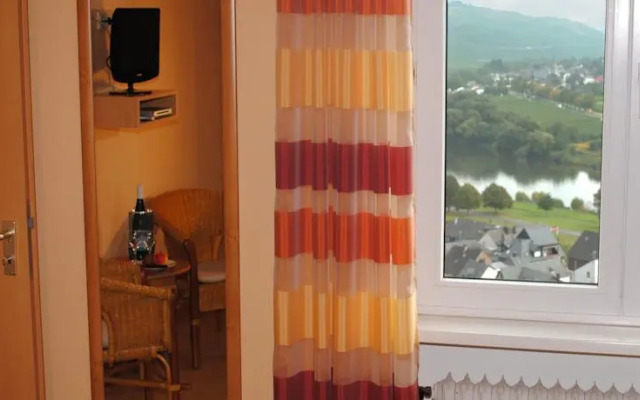 La Terrazza Pension***