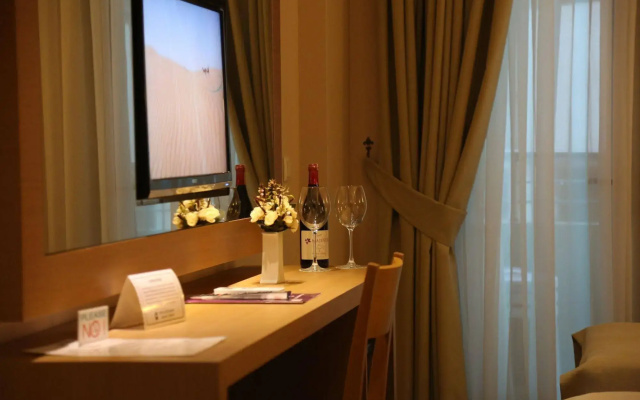 Hotel Istankoy Kusadasi