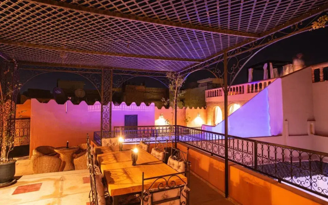 Riad Rim