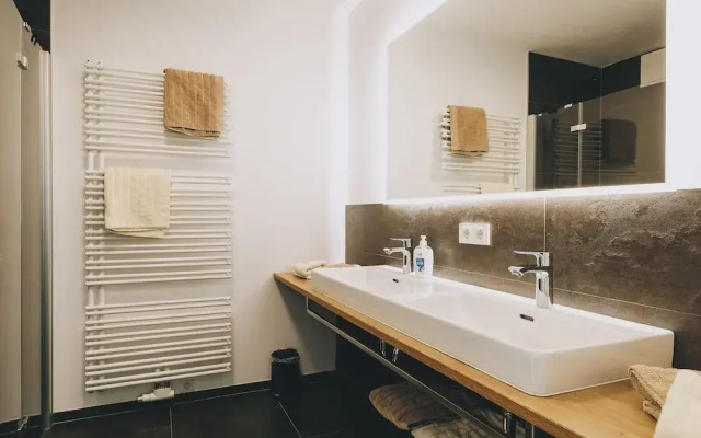 Apartments Goldbergblick by we rent