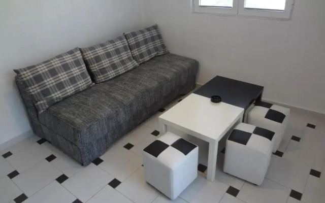 Apartments 64