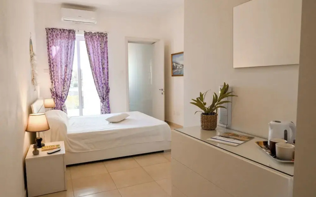 Il-qastna Holiday House-zejtun