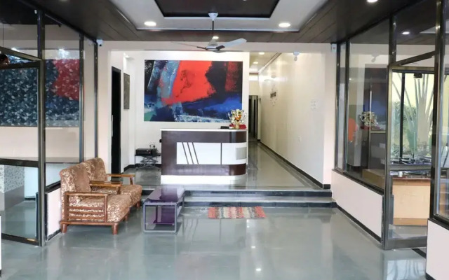 Hotel Comfort Inn