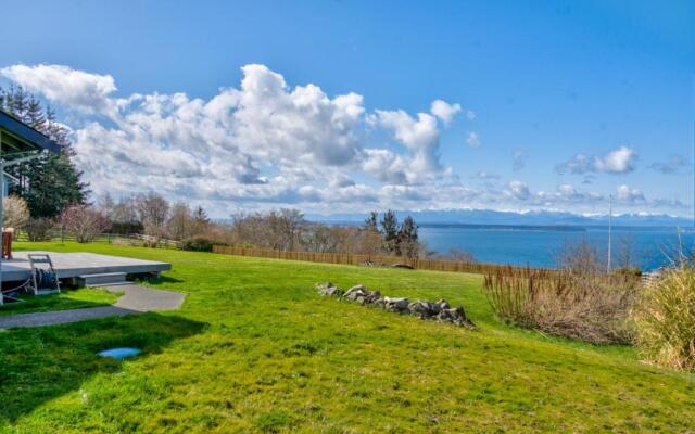 @ Marbella Lane - Waterfront 2BR Whidbey Island